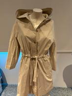 Rosso 35 zomerjas met aansnoer koord maat it 42, Kleding | Dames, Verzenden, ., Beige, Rosso 35