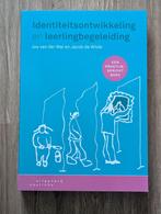 Identiteitsontwikkeling en leerlingbegeleiding 9789046905548, Verzenden, Jos van der Wal; Jacob de Wilde, Nieuw, HBO