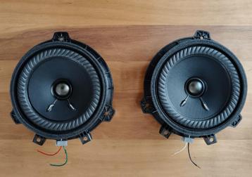 Bose luidsprekers Hyundai Ioniq 5 beschikbaar voor biedingen