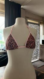 Temu nieuwe bikini €2,50, Kleding | Dames, Badmode en Zwemkleding, Nieuw, Ophalen of Verzenden, Roze, Bikini