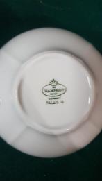 2 x soepkommen ,tirschenreuth, porselein, Huis en Inrichting, Keuken | Servies, Ophalen of Verzenden