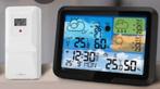 Weerstation, Audio, Tv en Foto, Weerstations en Barometers, Ophalen of Verzenden, Nieuw