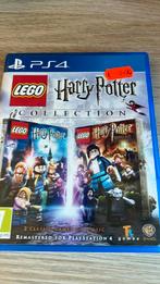 Harry Potter collection, Avontuur en Actie, 1 speler, Ophalen of Verzenden, Zo goed als nieuw