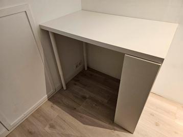 Ikea bureau linmonn metod beschikbaar voor biedingen