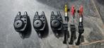 Fox micron SX 3x, Watersport en Boten, Hengelsport | Karpervissen, Ophalen of Verzenden