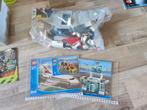 Lego City Airport, Ophalen of Verzenden, Gebruikt, Plaatje