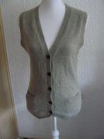 Josephine & Co gebreid gilet, gebreid vest maat XL., Josephine & Co, Maat 46/48 (XL) of groter, Ophalen of Verzenden, Zo goed als nieuw
