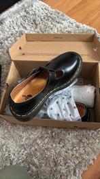 Dr Martens  Zwart 39, Zwart, Nieuw, Dansschoenen, Ophalen of Verzenden