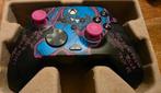 Xbox Controller - call of duty rematch glow, Spelcomputers en Games, Ophalen of Verzenden, Zo goed als nieuw