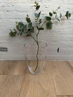 vaas glas, Ophalen, Overige kleuren, Minder dan 50 cm, Glas