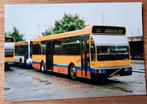 Foto bus BBA 485 VSN 4699, Ophalen of Verzenden, Zo goed als nieuw, Bus of Metro, Overige typen