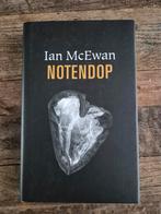 Ian McEwan - Notendop, Ian McEwan, Nieuw, Ophalen of Verzenden, Nederland