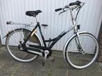 Raleigh damesfiets, Gebruikt, Versnellingen, 56 cm of meer, Ophalen