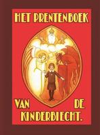 Versteeg, M.C. - het prentenboek van de kinderbiecht, Ophalen of Verzenden, Gelezen