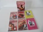 6 dvd box Jean Paul Belmondo collection, Alle leeftijden, Ophalen of Verzenden, Zo goed als nieuw, 1980 tot heden