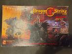 Dragon Strike - Board Game, Hobby en Vrije tijd, Gezelschapsspellen | Bordspellen, Een of twee spelers, Ophalen of Verzenden, Zo goed als nieuw