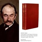 Eerste druk Far from the Madding Crowd Thomas Hardy, Ophalen of Verzenden, Zo goed als nieuw