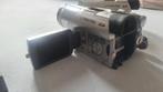 Panasonic video camera NV-GS120, Mini dv, Verzenden, 20x of meer, Panasonic