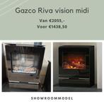 Elektrische showroommodellen, Ophalen, Nieuw, Elektrische haard