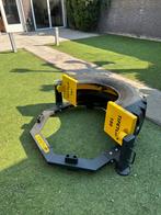 Tire flip machine kracht fitness apparaat, Ophalen, Nieuw, Nvt, Metaal