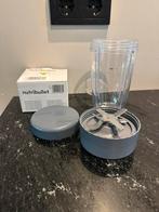 Nutribullet accessoires beker 700ml, blendmes, dop, Huis en Inrichting, Keuken | Keukenbenodigdheden, Ophalen of Verzenden, Nieuw