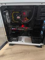 Game Pc GTX 1080Ti i7 4770k 32GB ram, Computers en Software, Desktop Pc's, Ophalen of Verzenden, Gebruikt
