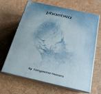 Tangerine Dream JAPAN Mini LP CD x 7 titles + PROMO BOX, Ophalen of Verzenden, Zo goed als nieuw, Progressive