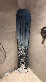 YES Hybrid 161 – Freeride / Powder Snowboard – Topstaat, Ophalen of Verzenden, Zo goed als nieuw, Board