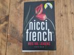 Nicci French - Huis vol leugens, Ophalen of Verzenden, Zo goed als nieuw, Nicci French