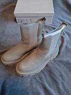 Tamaris enkellaars grijs /groen, Kleding | Dames, Tamaris, Lage of Enkellaarzen, Nieuw, Ophalen of Verzenden