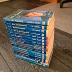 Kluitman thriller boekjes, Boeken, Thrillers, Ophalen of Verzenden, Gelezen, Nederland