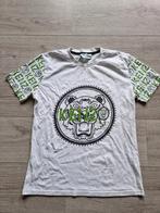 Shirt Kenzo maat S, Kleding | Heren, T-shirts, Maat 46 (S) of kleiner, Ophalen of Verzenden, Wit, Zo goed als nieuw