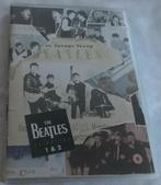 The Beatles Anthology 1 & 2 DVD, Alle leeftijden, Ophalen of Verzenden, Gebruikt, Muziek en Concerten