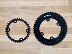Rotor kettingbladen, 48/35T 110 BCD geschikt voor SRAM AXS, Ophalen of Verzenden, Gebruikt, Racefiets, Crankstel of Pedalen