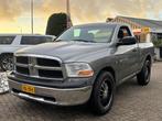 Dodge RAM 1500 V8 Benzine 4X4 MARGE Single Cab Enkel Cabine, Auto's, Bestelauto's, Automaat, Euro 5, Stof, Gebruikt