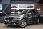 BMW X1 25e xDrive Sportline | Stoelverwarming | Trekhaak | H, Gebruikt, Leder en Stof, Plug-in hybride, Bedrijf