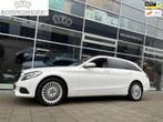 Mercedes-Benz C-klasse C 300 Estate Exclusive, Auto's, Mercedes-Benz, Origineel Nederlands, Te koop, 5 stoelen, Benzine