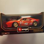 Ferrari gto rood1/18, Hobby en Vrije tijd, Modelauto's | 1:18, Eu, Auto, Eu, Ophalen of Verzenden