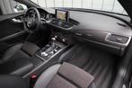 Audi RS7 Sportback 4.0 TFSI quattro ABT 666PK | Keramische-r, Auto's, Audi, Automaat, Euro 5, Gebruikt, Lichtsensor