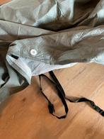 Beschermhoes mx 5, Ophalen, Zo goed als nieuw, Op maat