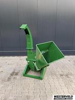 Nieuwe Better Agro BX42 hout versnipperaar minitractor, Overige typen