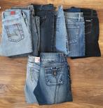 Damesspijkerbroeken, Ophalen, Zo goed als nieuw