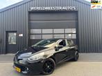 Renault Clio 0.9 TCe Expression, Auto's, Renault, Voorwielaandrijving, Stof, Gebruikt, Zwart