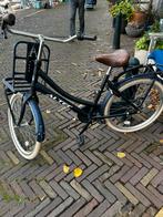 Meisjes fiets 24 inch 8 tot 11 jaar, Fietsen en Brommers, Ophalen, Gebruikt, Minder dan 47 cm, Altec Urban