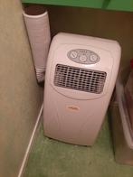 Everglades Mobiele Airco, Ophalen, Gebruikt, Timer, Minder dan 60 m³