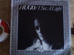 hugo van haastert -- l see a light 29s, 7 inch, Single, Ophalen of Verzenden, Zo goed als nieuw