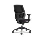 Bureaustoel Glide - EN1335 norm - Van € 309,- Voor € 275,-, Ophalen of Verzenden, Ergonomisch, Nieuw, Zwart