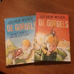 Jochem Myjer - De Gorgels, 2 boeken, Fictie algemeen, Jochem Myjer, Ophalen of Verzenden, Zo goed als nieuw