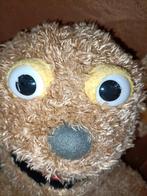 Grote Tommie knuffel Sesamstraat 50 cm groot, Ophalen of Verzenden