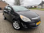 Opel CORSA 1.2-16V Edition [bj 2011] 5DRS|Airco|Cruise, Auto's, 47 €/maand, Te koop, Geïmporteerd, 5 stoelen